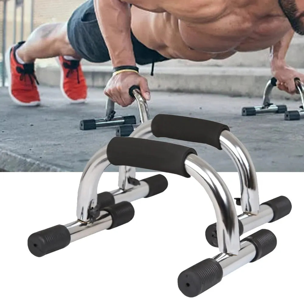 Stand Pushup Board Exercise-2